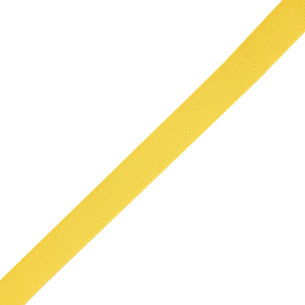 Yellow Elastic Trim - 1" Yellow Elastic Trim - 1"
