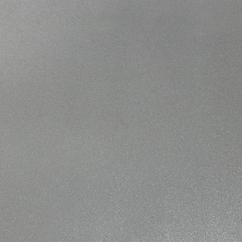 Metallic Glitter Vinyl - Silver Metallic Glitter Vinyl - Silver