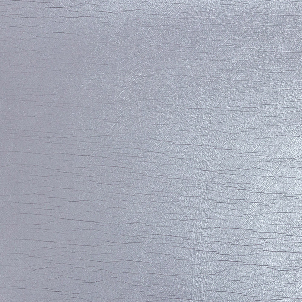 Pearlized Faux Leather - Lavender - Mae Collection Folded Pearlized Faux Leather - Lavender - Mae Collection Folded