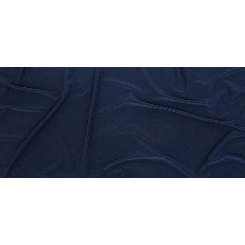 Ralph Lauren Lighthouse Navy Stretch Matte Jersey Full Ralph Lauren Lighthouse Navy Stretch Matte Jersey Full