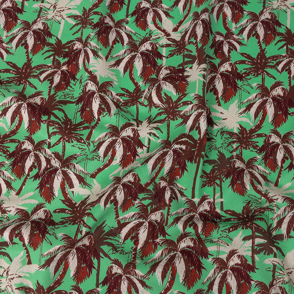 Mood Exclusive Good Vibrations Stretch Cotton Sateen Mood Exclusive Good Vibrations Stretch Cotton Sateen