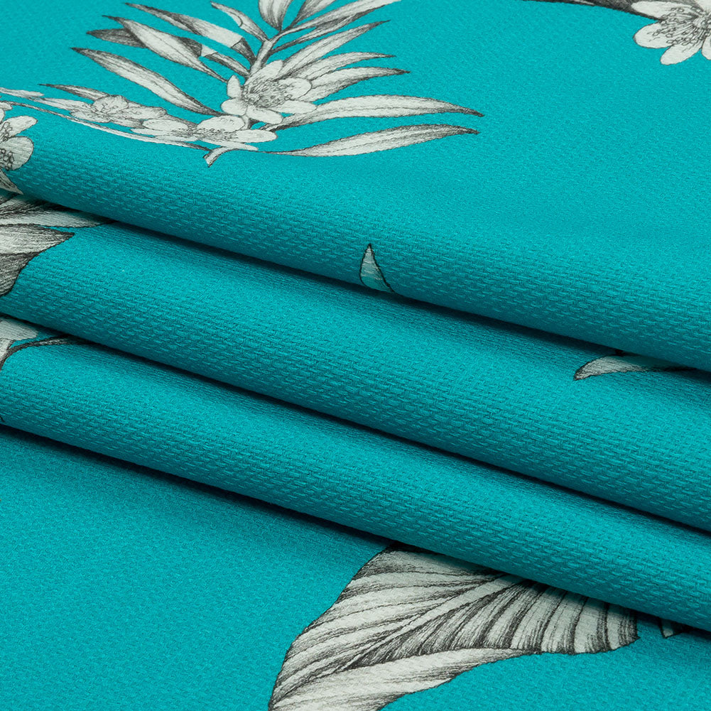 Mood Exclusive Passing By Stretch Cotton Woven Folded Mood Exclusive Passing By Stretch Cotton Woven Folded