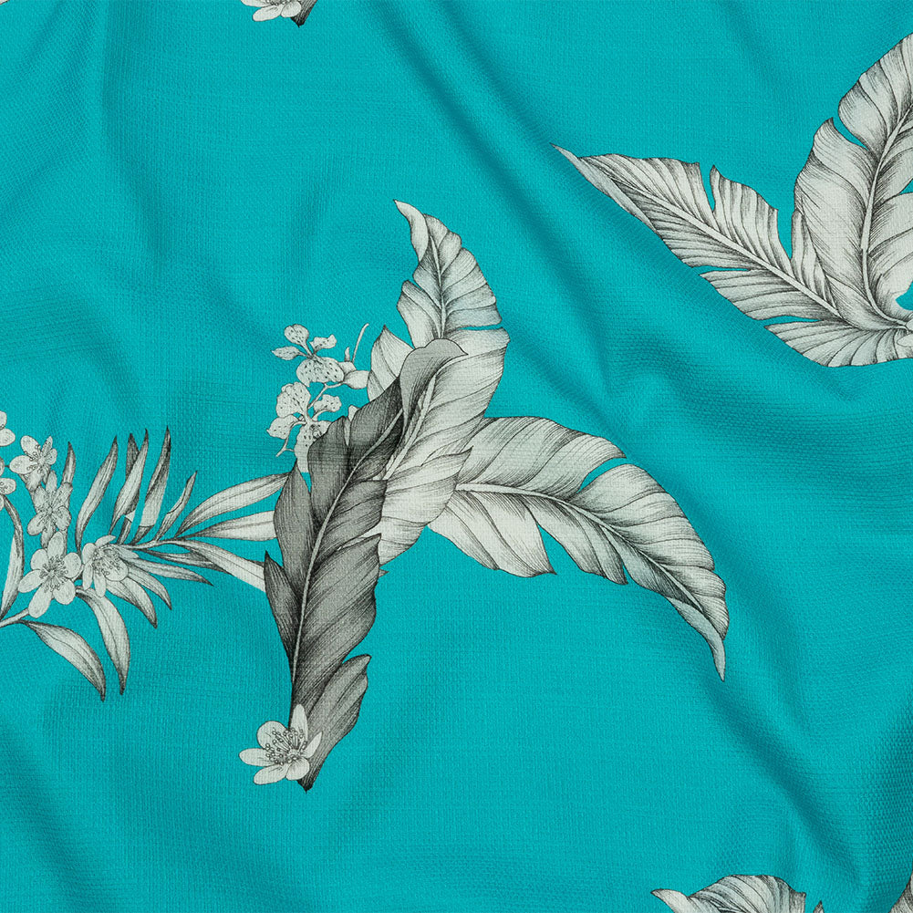 Mood Exclusive Passing By Stretch Cotton Woven Mood Exclusive Passing By Stretch Cotton Woven