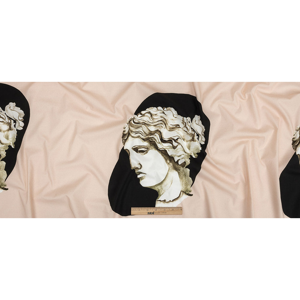 Mood Exclusive Statuesque Trio Stretch Cotton Poplin Full Mood Exclusive Statuesque Trio Stretch Cotton Poplin Full