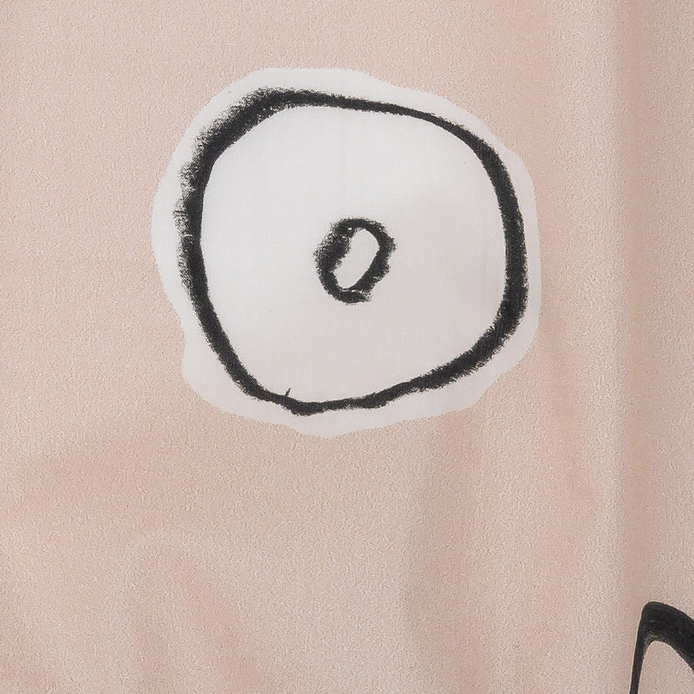 Mood Exclusive Sensual Sensations Cotton Poplin Detail Mood Exclusive Sensual Sensations Cotton Poplin Detail