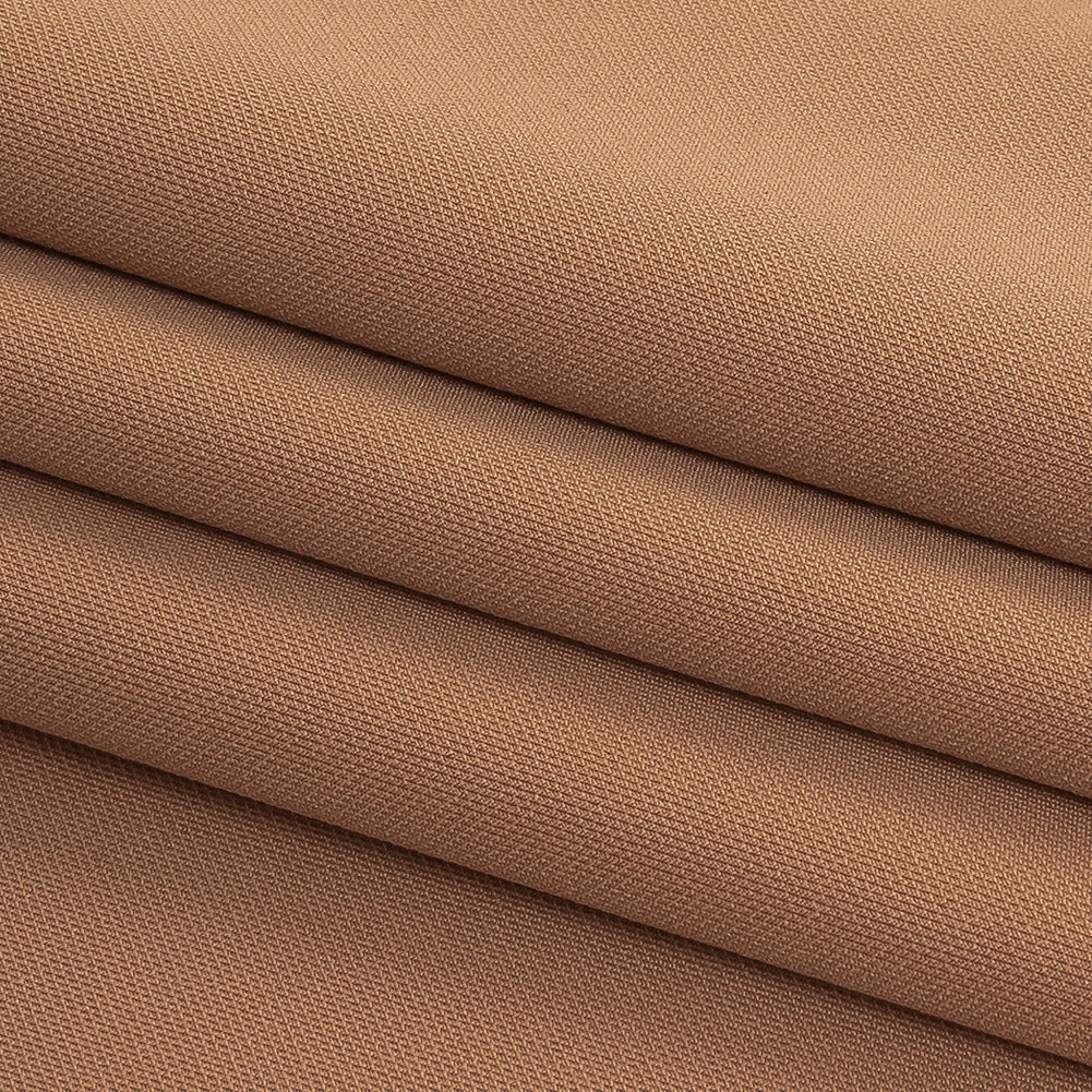 Compression Swimwear Tricot, UV Protective with Aloe Vera Microcapsules - Beige - Caye Collection Folded Compression Swimwear Tricot, UV Protective with Aloe Vera Microcapsules - Beige - Caye Collection Folded