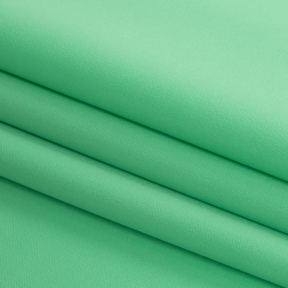 Compression Swimwear Tricot, UV Protective with Aloe Vera Microcapsules - Mint - Caye Collection Folded Compression Swimwear Tricot, UV Protective with Aloe Vera Microcapsules - Mint - Caye Collection Folded