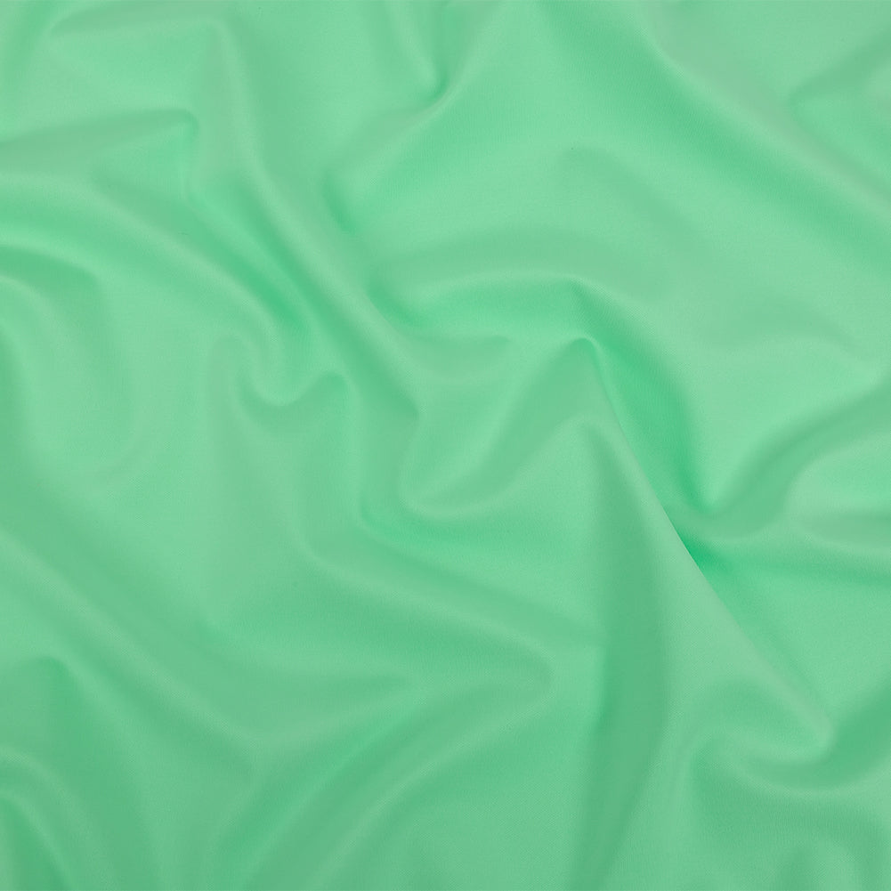 Compression Swimwear Tricot, UV Protective with Aloe Vera Microcapsules - Mint - Caye Collection Compression Swimwear Tricot, UV Protective with Aloe Vera Microcapsules - Mint - Caye Collection