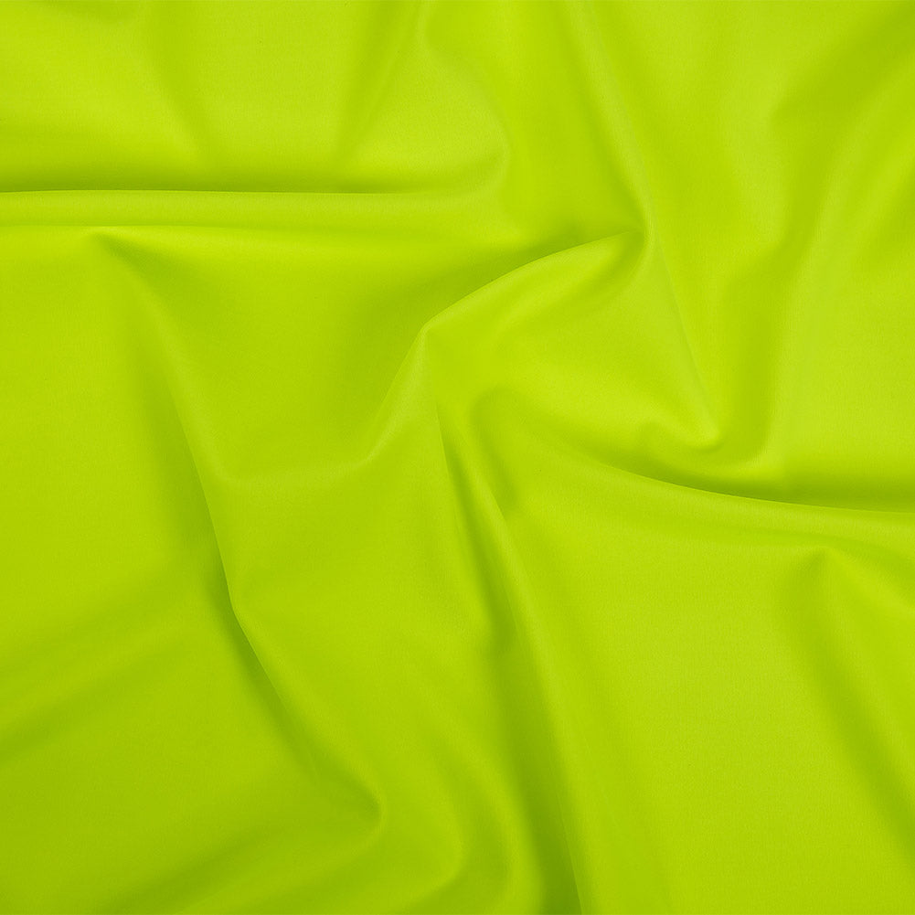 Compression Swimwear Tricot, UV Protective with Aloe Vera Microcapsules - Neon Green - Caye Collection Compression Swimwear Tricot, UV Protective with Aloe Vera Microcapsules - Neon Green - Caye Collection