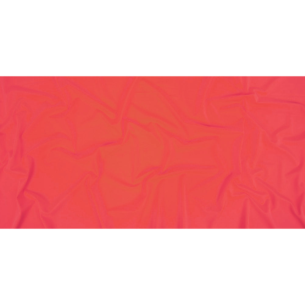 Compression Swimwear Tricot, UV Protective with Aloe Vera Microcapsules - Neon Coral - Caye Collection Full Compression Swimwear Tricot, UV Protective with Aloe Vera Microcapsules - Neon Coral - Caye Collection Full