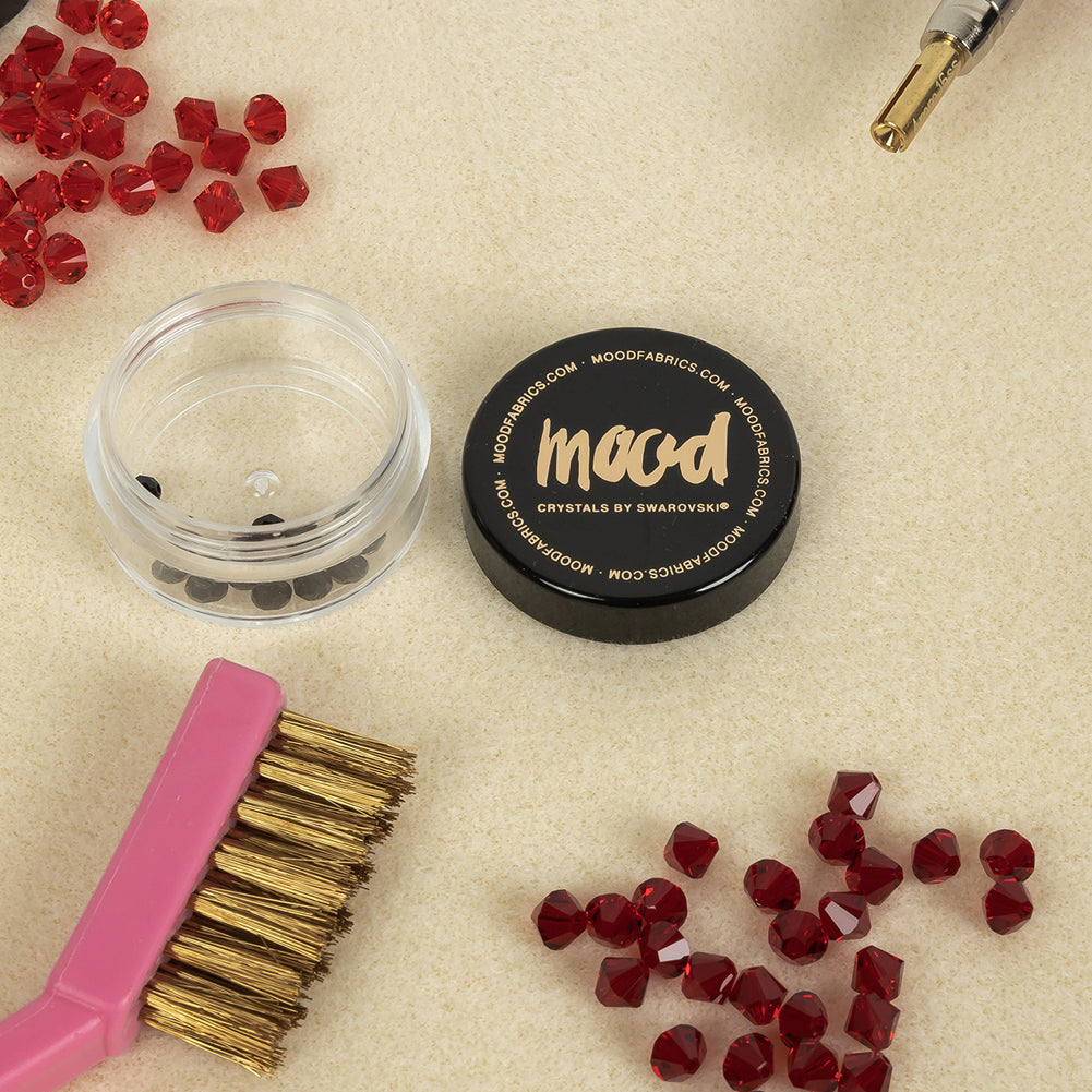 11x14" Nylon Foam Bead Mats - 3 Pack Folded