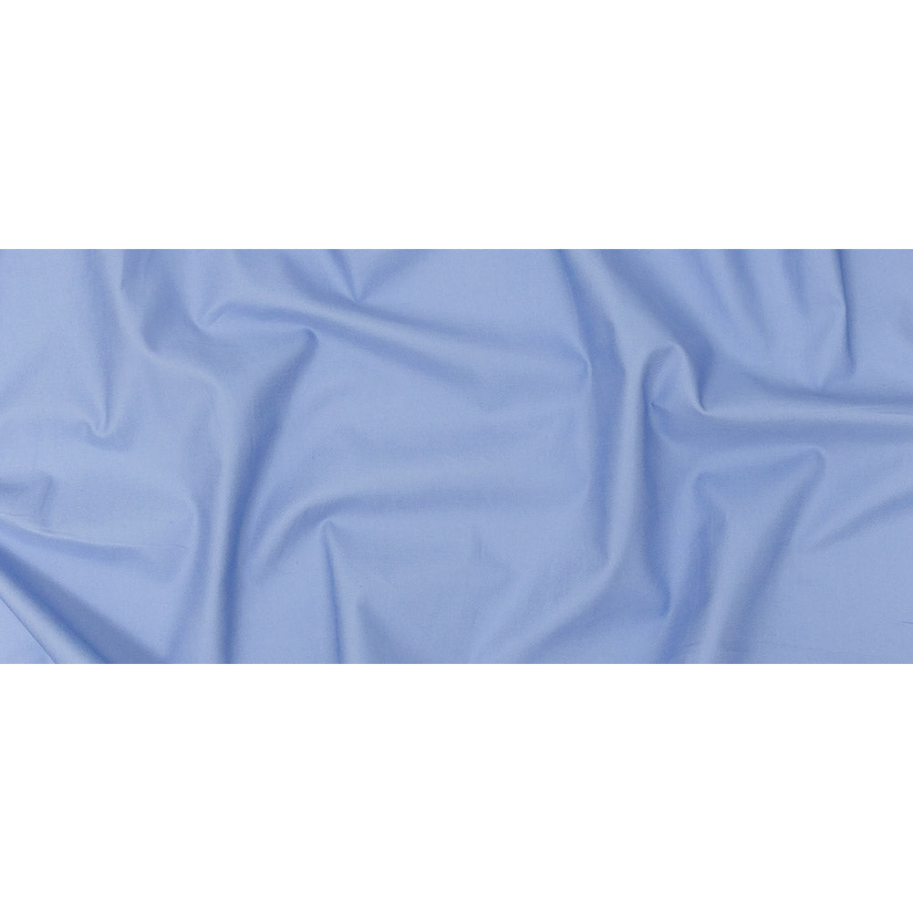 Super Fine Egyptian Cotton Twill, Spill-Resistant - Supreme Blue - Splashproof Collection Super Fine Egyptian Cotton Twill, Spill-Resistant - Supreme Blue - Splashproof Collection