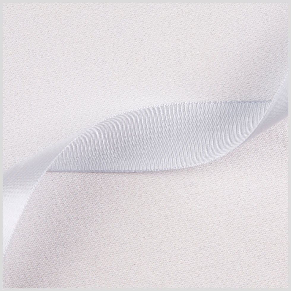 7/8" Pastel Blue Single Face Satin Ribbon 7/8" Pastel Blue Single Face Satin Ribbon