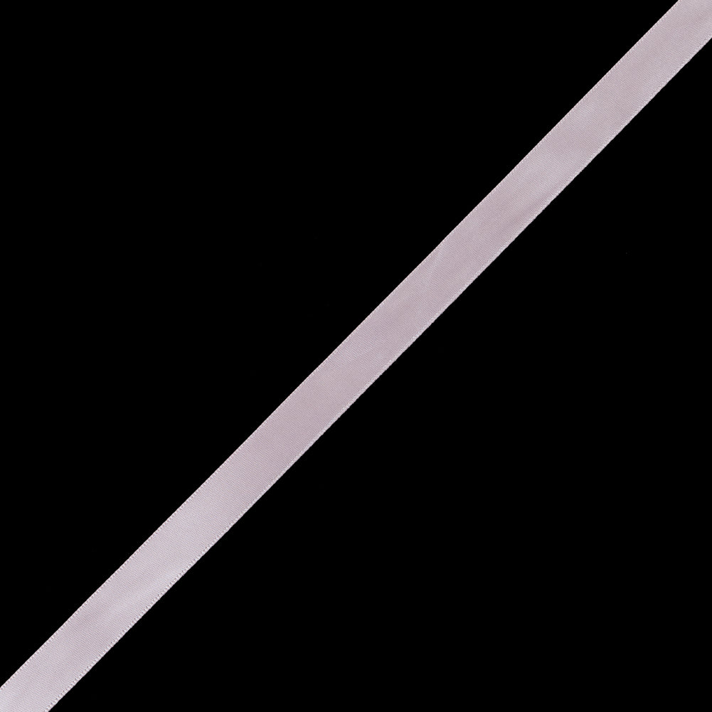 1/2" Light Pink Single Face Satin Ribbon