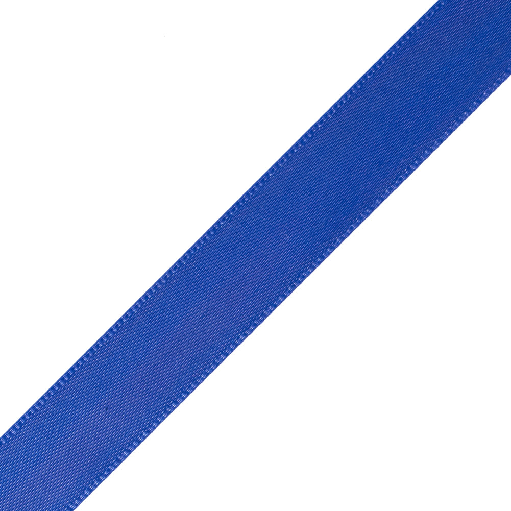 1/2" Pansy Single Face Satin Ribbon Detail 1/2" Pansy Single Face Satin Ribbon Detail