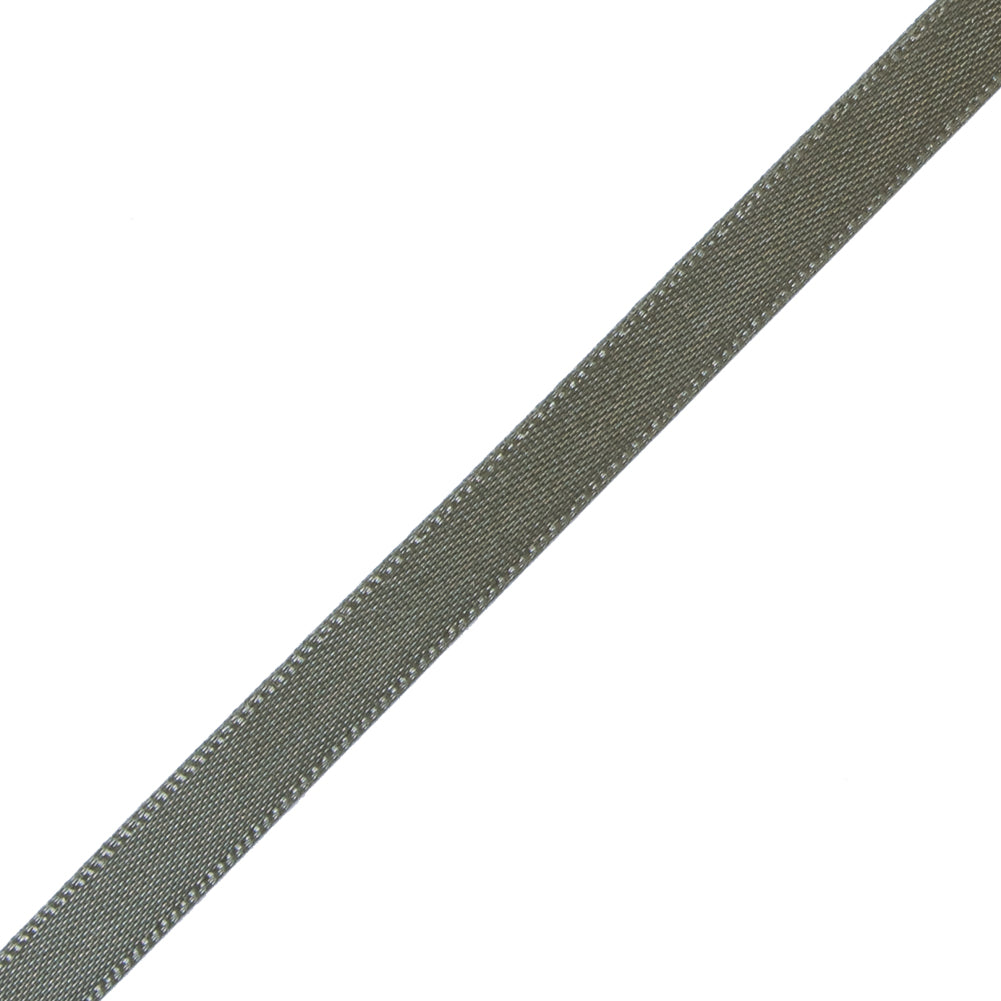 1/4" Willow Single Face Satin Ribbon Detail 1/4" Willow Single Face Satin Ribbon Detail
