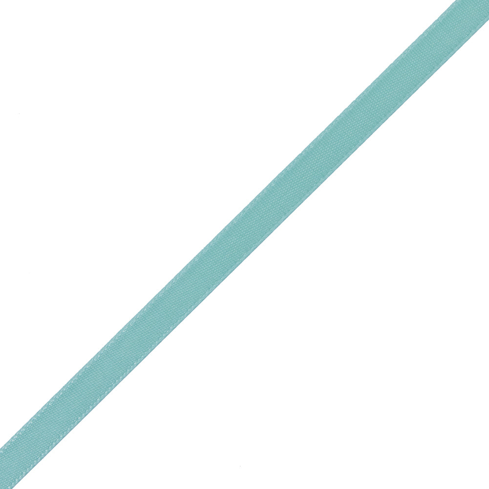 1/4" Peppermint Single Face Satin Ribbon Detail 1/4" Peppermint Single Face Satin Ribbon Detail