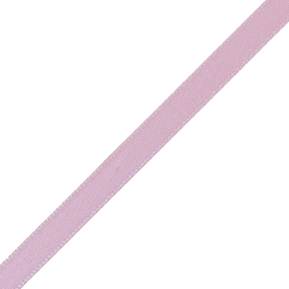 Light Pink Single Face Satin Ribbon Detail