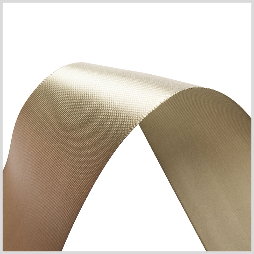 1.5" Willow Single Face Satin Ribbon Detail 1.5" Willow Single Face Satin Ribbon Detail