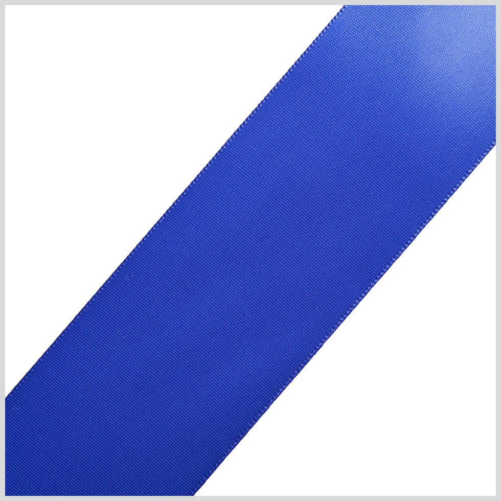 1.5" Pansy Single Face Satin Ribbon 1.5" Pansy Single Face Satin Ribbon