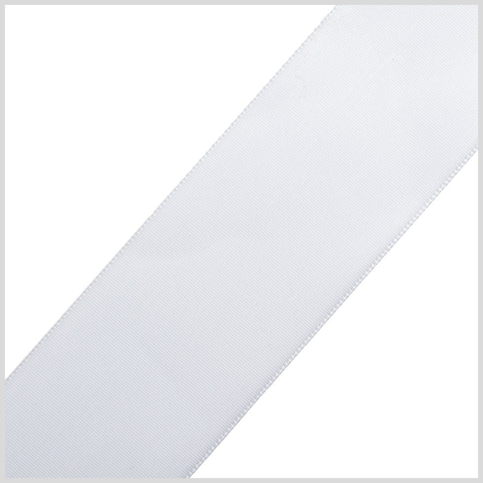 1.5" Pastel Blue Single Face Satin Ribbon 1.5" Pastel Blue Single Face Satin Ribbon