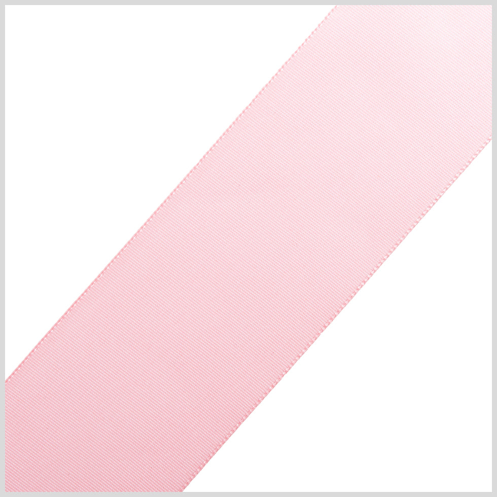 1.5" Pink Single Face Satin Ribbon 1.5" Pink Single Face Satin Ribbon