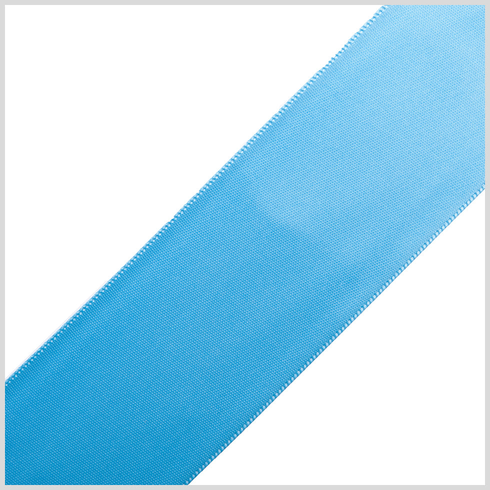 1.5" Copen Double Face Satin Ribbon 1.5" Copen Double Face Satin Ribbon