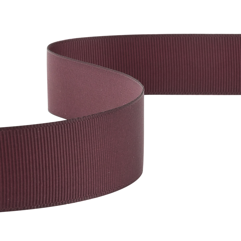 Port Royale Grosgrain Ribbon - 0.8125" Detail Port Royale Grosgrain Ribbon - 0.8125" Detail