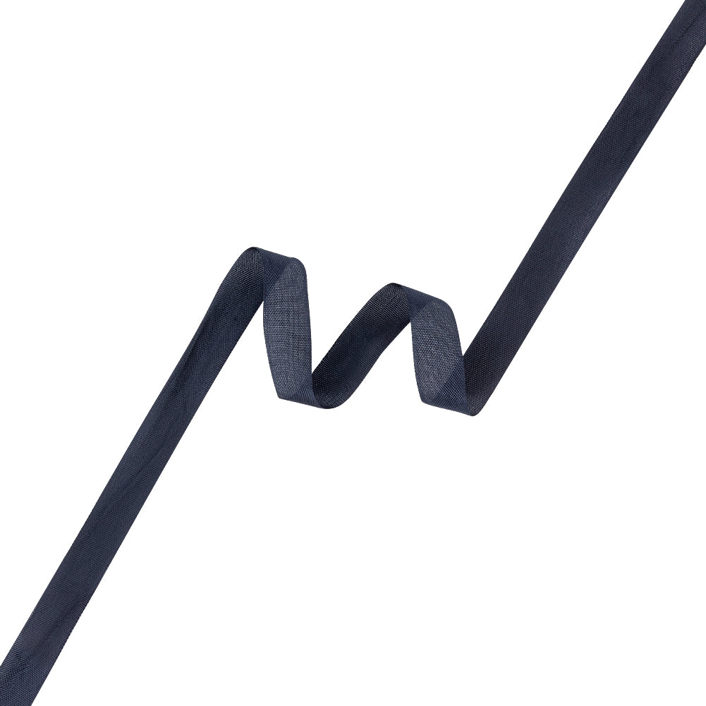 Deep Well Woven Edge Rayon Seam Binding - 0.6" Deep Well Woven Edge Rayon Seam Binding - 0.6"