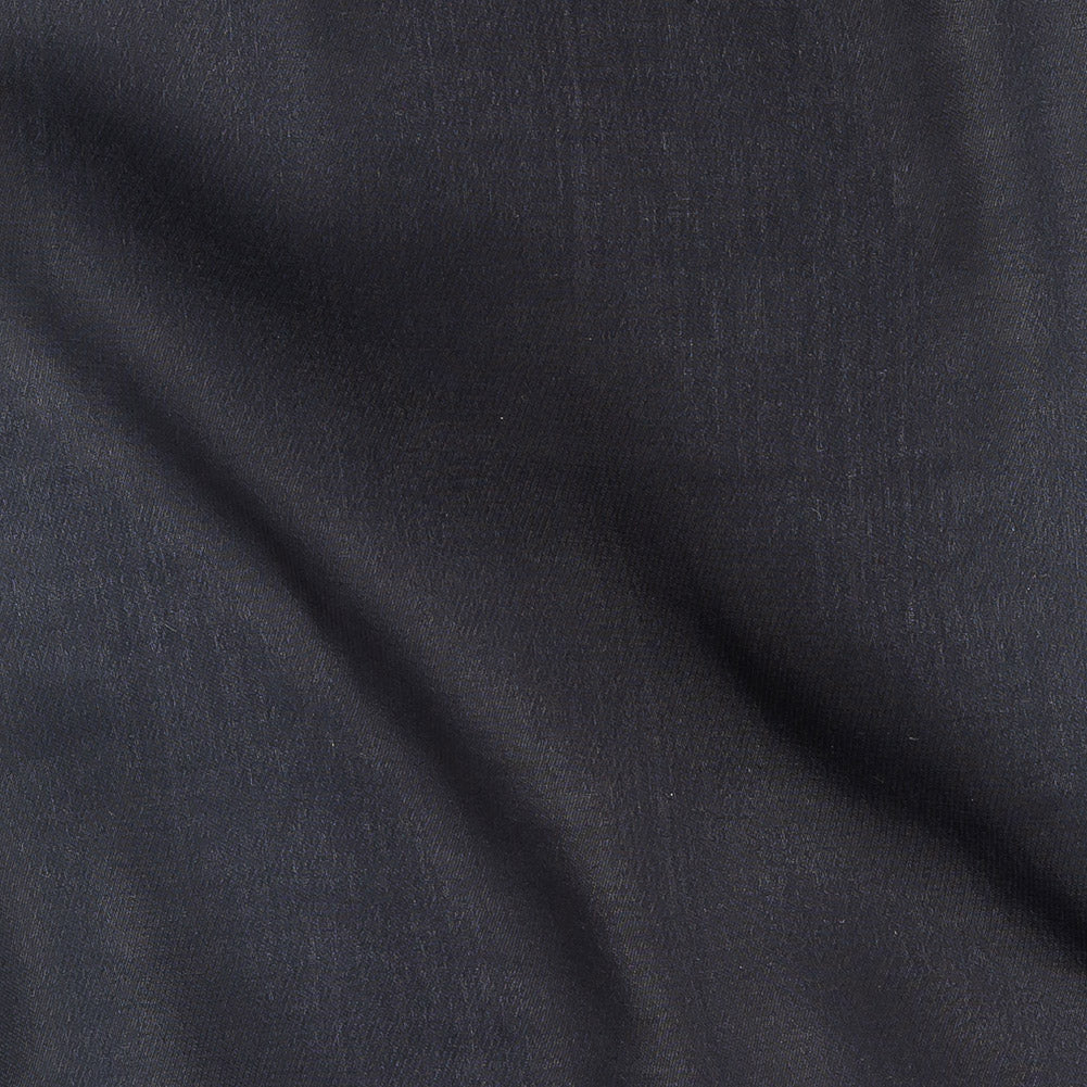 Milly White to Black Ombre Polyester Georgette Detail Milly White to Black Ombre Polyester Georgette Detail
