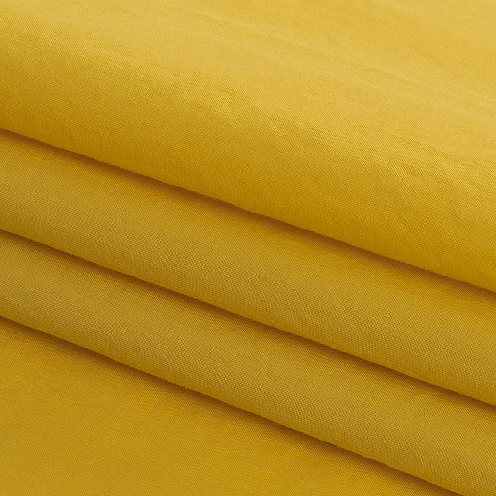 Italian Yarrow Textured Cotton Poplin Folded Italian Yarrow Textured Cotton Poplin Folded