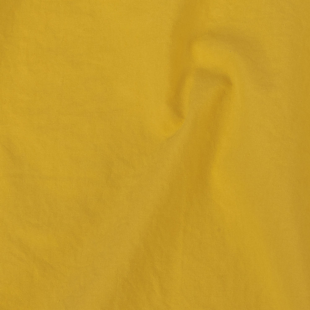 Italian Yarrow Textured Cotton Poplin Detail Italian Yarrow Textured Cotton Poplin Detail