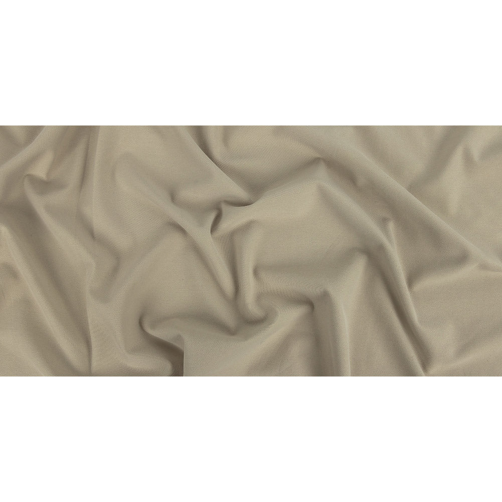 Italian Stone Stretch Blended Viscose Twill Full Italian Stone Stretch Blended Viscose Twill Full