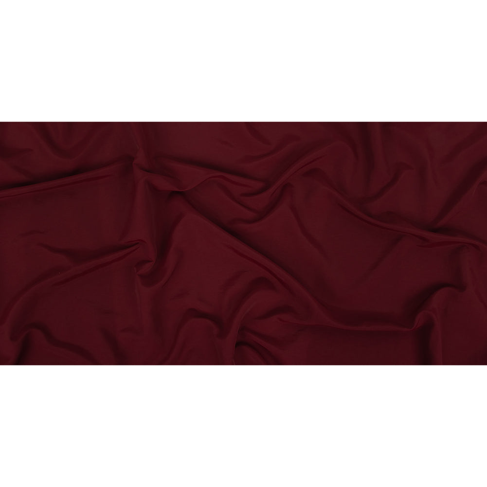 Carothers 4oz. Fine Wine 4-Ply Water Repellent Nylon Taslan Folded Carothers 4oz. Fine Wine 4-Ply Water Repellent Nylon Taslan Folded