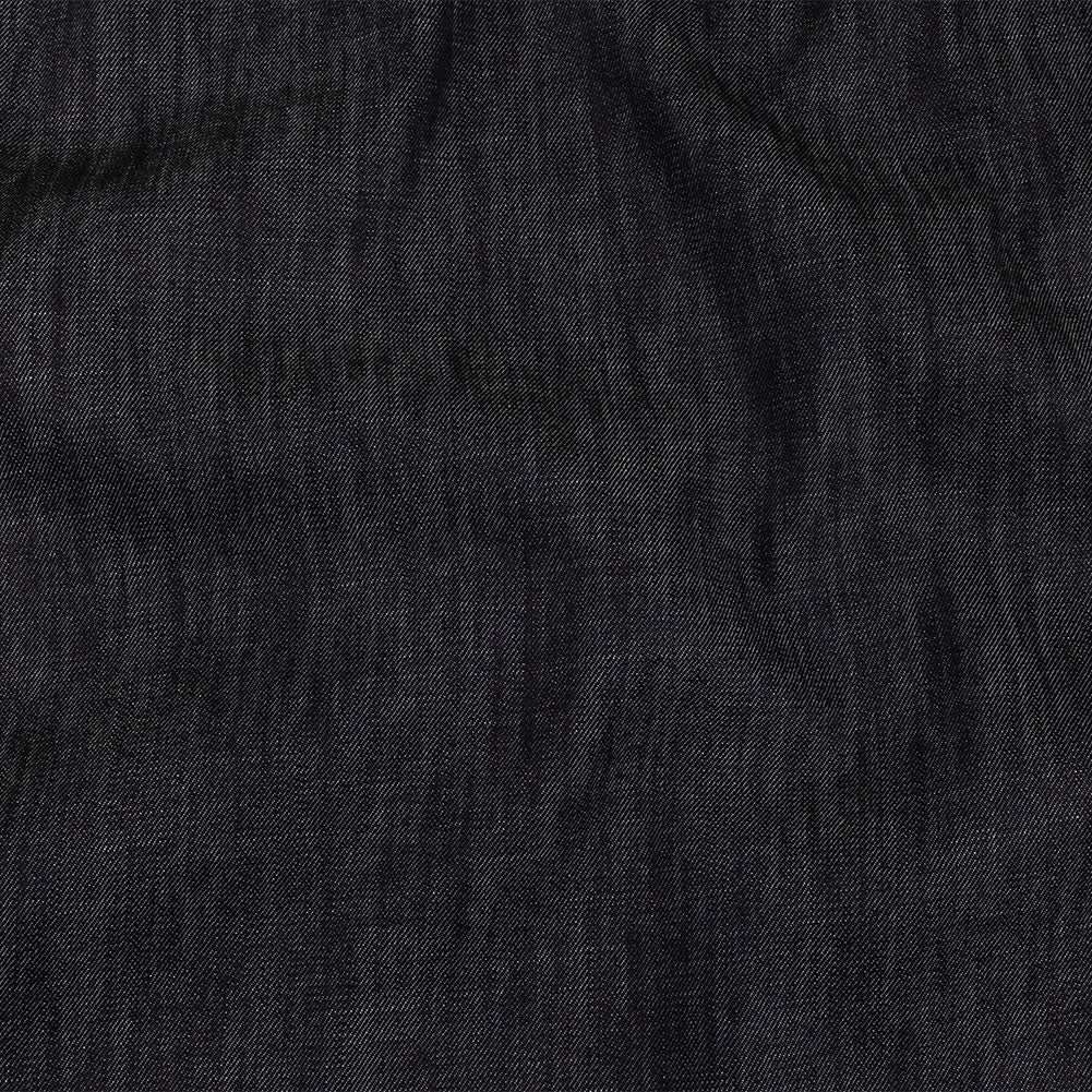 Deep Well Cotton Denim Twill With Give Deep Well Cotton Denim Twill With Give