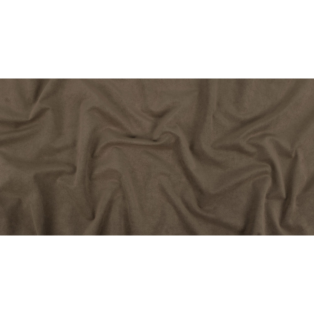 Italian Roasted Cashew Faux Ultrasuede Full Italian Roasted Cashew Faux Ultrasuede Full