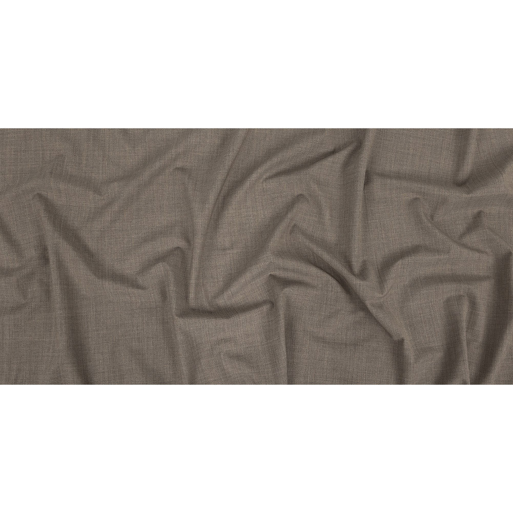 Theory Italian Earthstone Stretch Wool Suiting Full Theory Italian Earthstone Stretch Wool Suiting Full