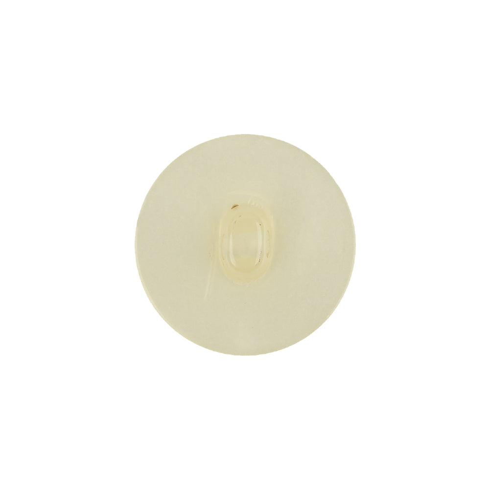 Vintage Ivory Abstract Pearlescent Shank Back Plastic Button - 30L/19mm Detail Vintage Ivory Abstract Pearlescent Shank Back Plastic Button - 30L/19mm Detail