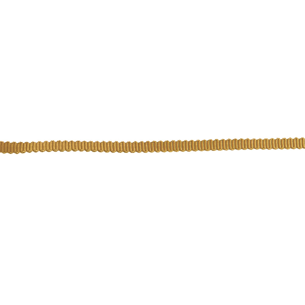 Starfish Petersham Grosgrain Ribbon - 0.125" Detail Starfish Petersham Grosgrain Ribbon - 0.125" Detail