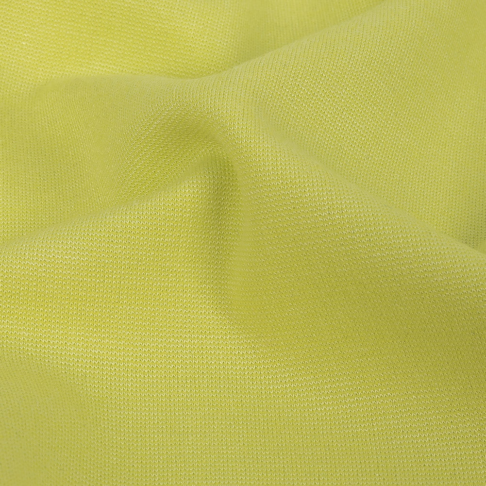 Theory Italian Sunny Lime Ponte de Roma Detail Theory Italian Sunny Lime Ponte de Roma Detail
