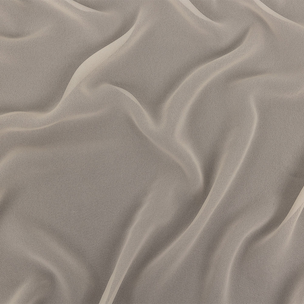 Famous Australian Designer Pearl Viscose Georgette Famous Australian Designer Pearl Viscose Georgette