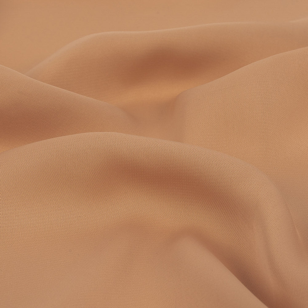 Famous Australian Designer Blossom Heavy Crepe de Chine Polyester Lining Detail Famous Australian Designer Blossom Heavy Crepe de Chine Polyester Lining Detail