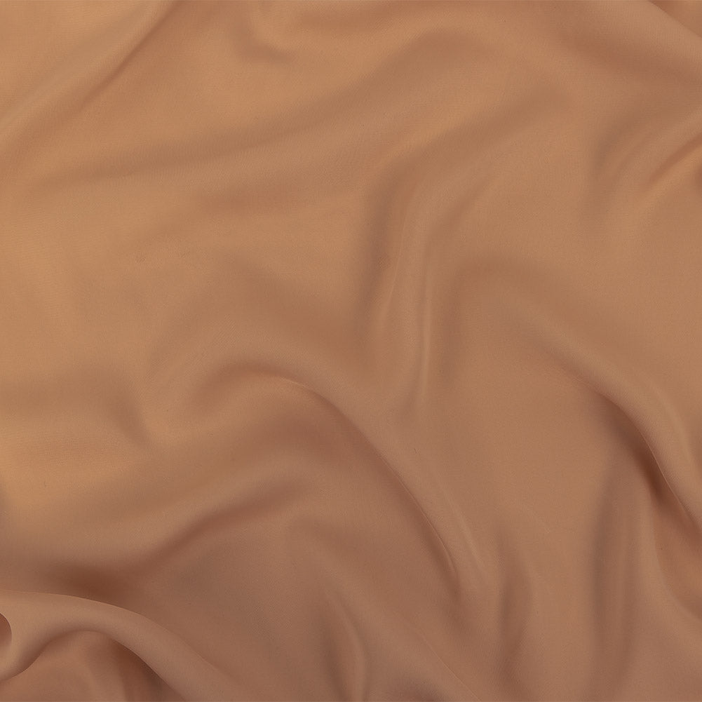 Famous Australian Designer Blossom Heavy Crepe de Chine Polyester Lining Famous Australian Designer Blossom Heavy Crepe de Chine Polyester Lining