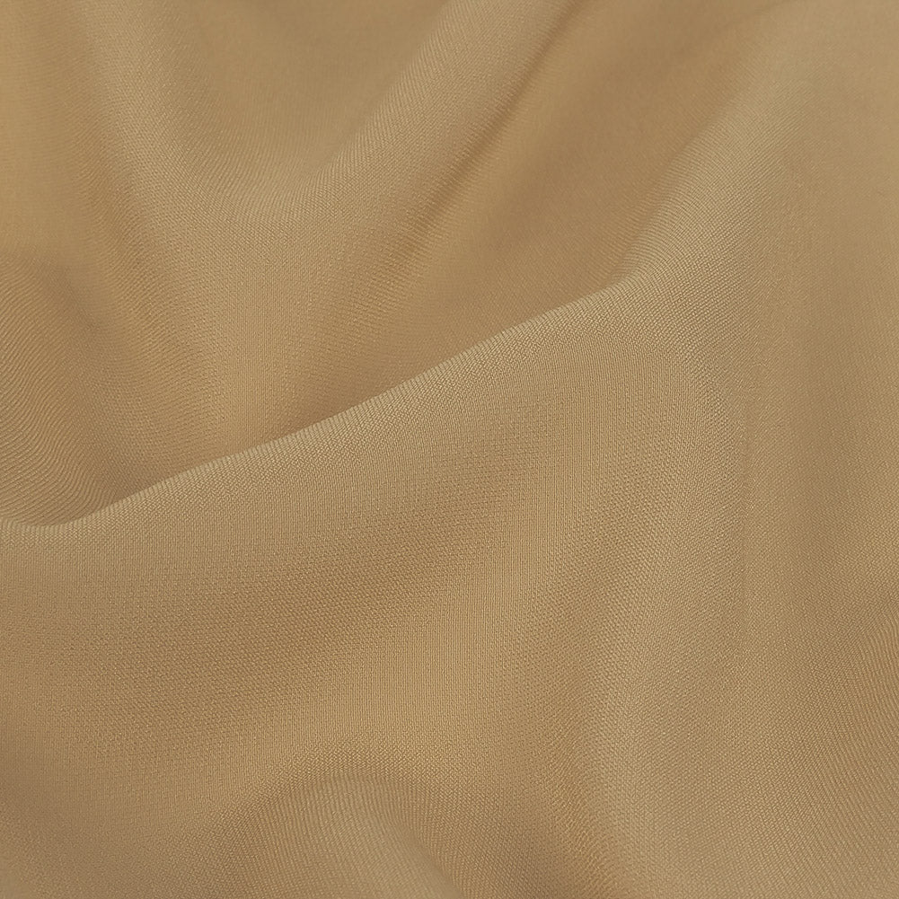 Famous Australian Designer Buff Stretch Viscose Lining Detail Famous Australian Designer Buff Stretch Viscose Lining Detail