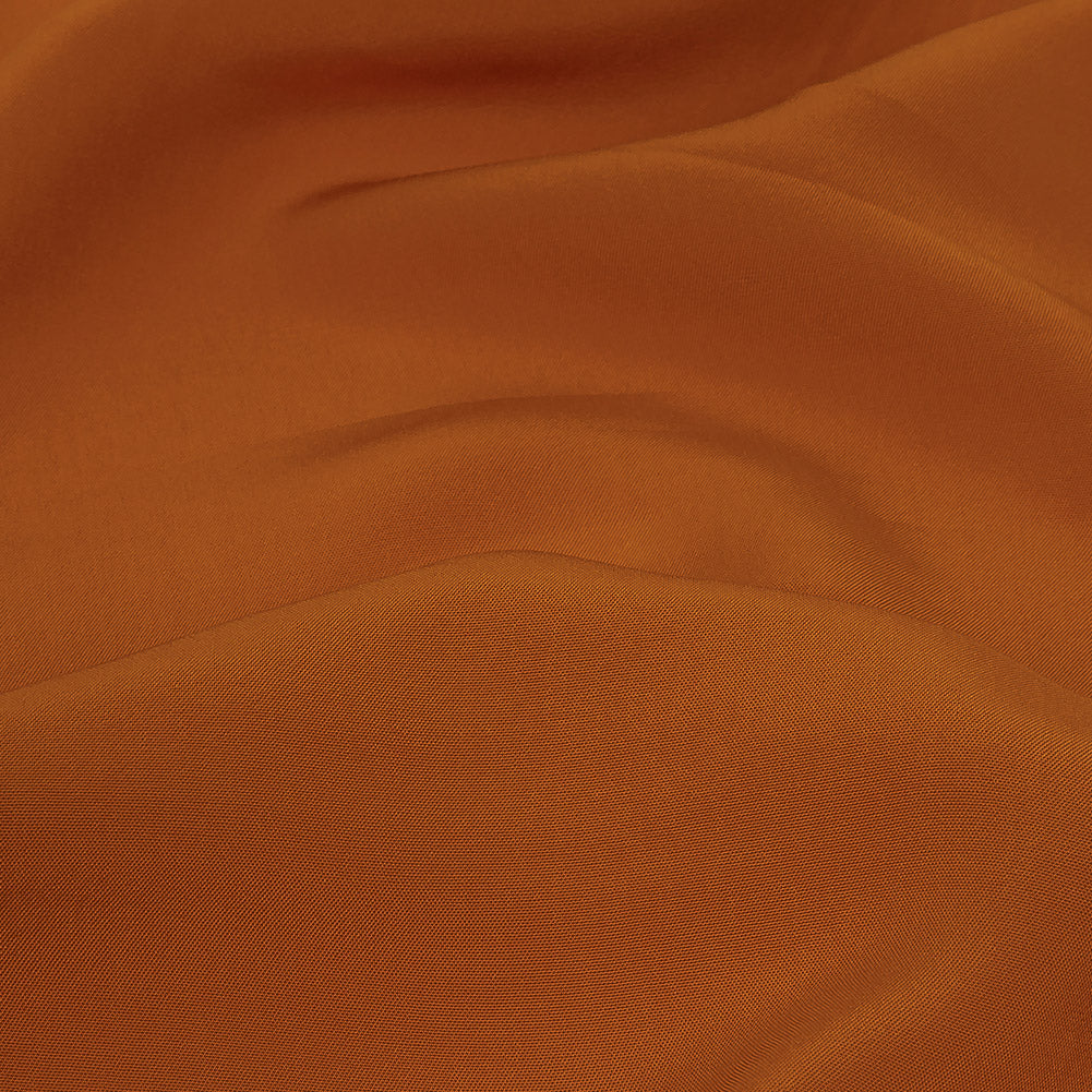 Famous Australian Designer Amber Crepe de Chine Viscose Lining Detail Famous Australian Designer Amber Crepe de Chine Viscose Lining Detail