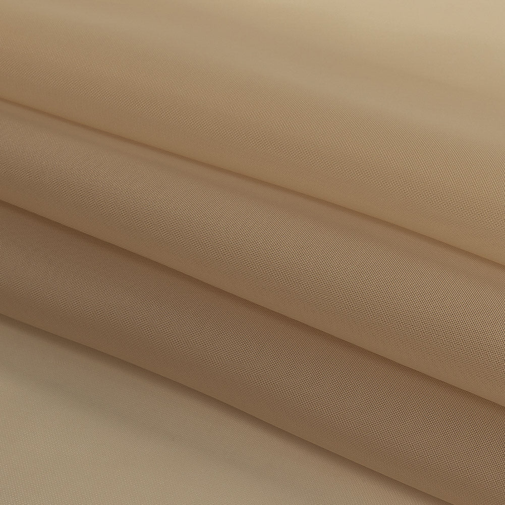 Polyester Voile Double Wide 118" - Mink - Arcalod Collection Polyester Voile Double Wide 118" - Mink - Arcalod Collection