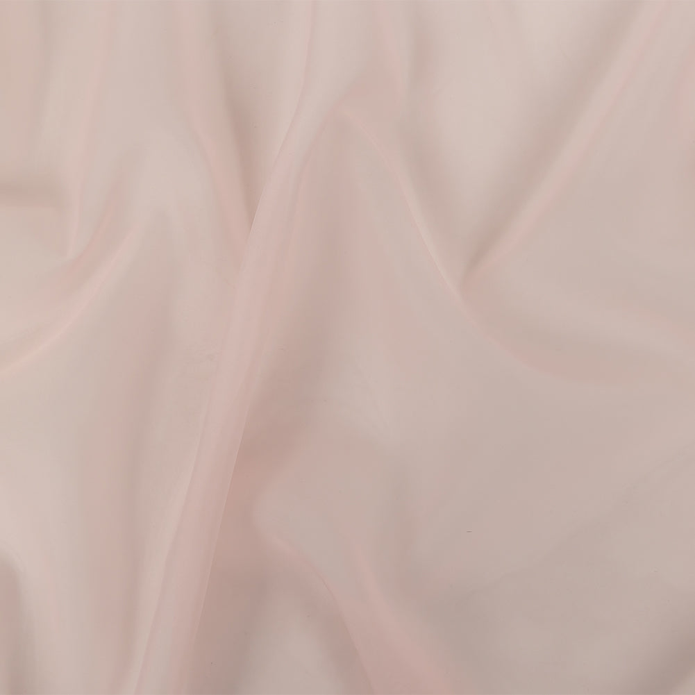 Polyester Voile Double Wide 118" - Blush - Arcalod Collection Polyester Voile Double Wide 118" - Blush - Arcalod Collection