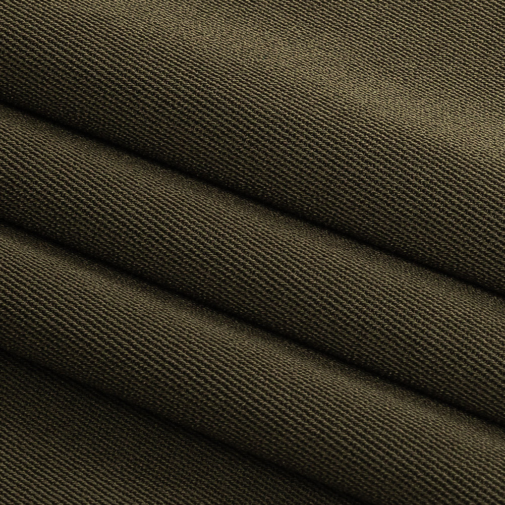 Tarmac Stretch Polyester Twill Folded Tarmac Stretch Polyester Twill Folded
