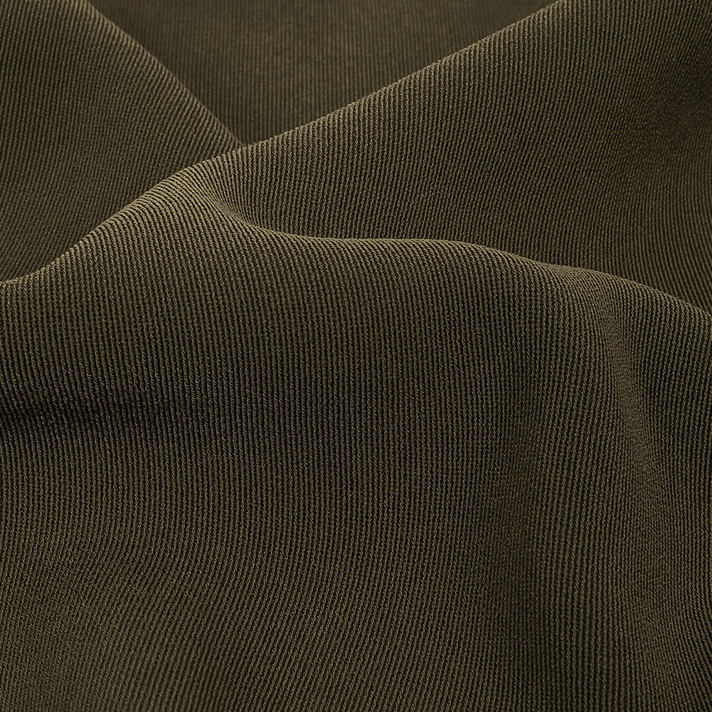 Tarmac Stretch Polyester Twill Detail Tarmac Stretch Polyester Twill Detail
