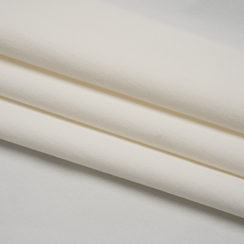 Theory Whisper White Stretch Blended Cotton Twill Theory Whisper White Stretch Blended Cotton Twill